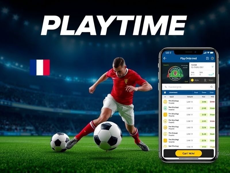 Welcome to Playtime App, the premier online gambling platform offering real money casino games, mobile-friendly access, and a secure environment for adults. Discover slots, poker, and more exclusive features.
