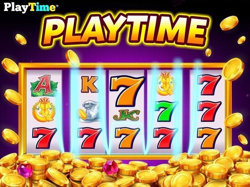Welcome to Playtime App, the premier online gambling platform offering real money casino games, mobile-friendly access, and a secure environment for adults. Discover slots, poker, and more exclusive features.
